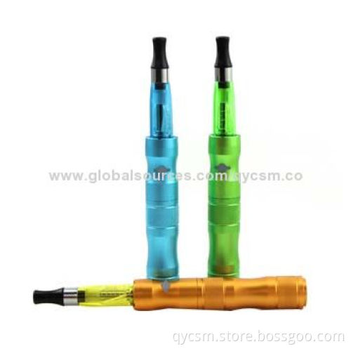 Kamry Voltage Adjustable X6 Electronic Cigarette Starter Kit, 3.6-3.8-4.2V Adjustable VoltageNew